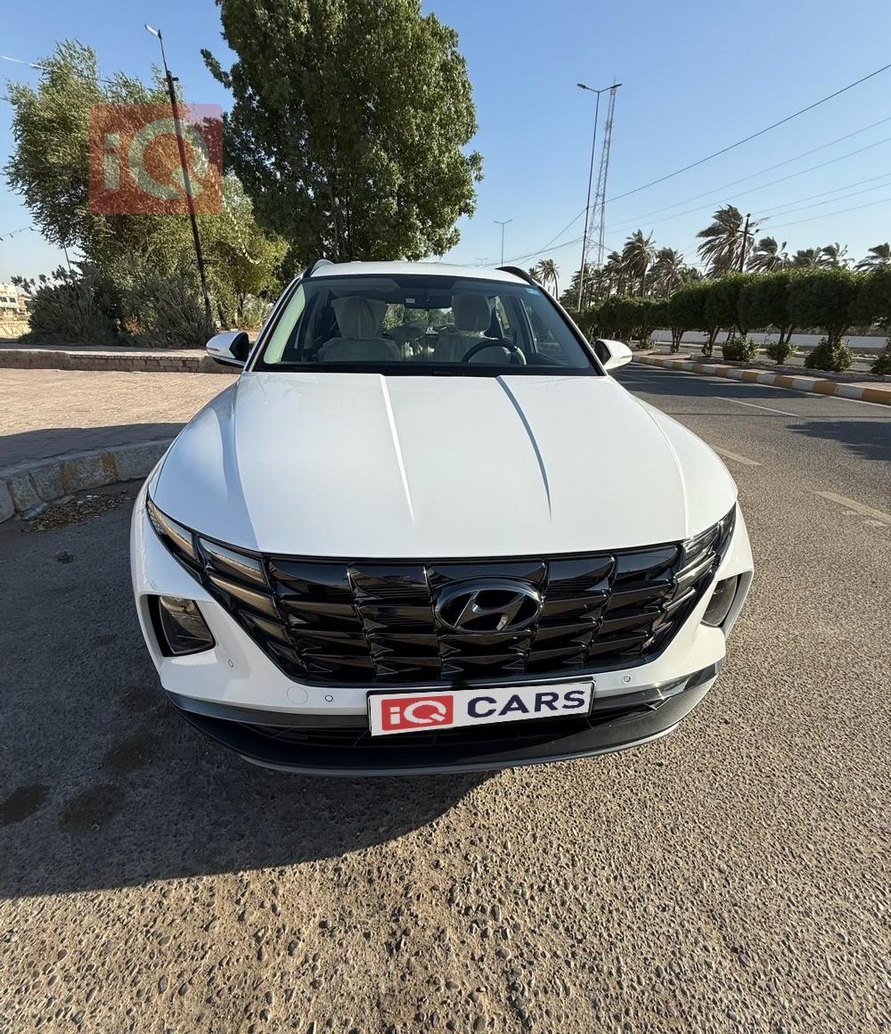 هيونداي توسان